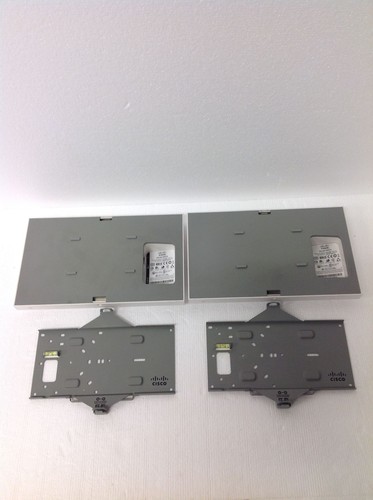 4x CISCO MERAKI MR34 Wireless Access Point w/Base WORKING FREE SHIP Unclaimed - Photo 9/11