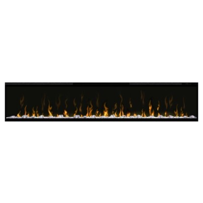 Dimplex Ignite XL 74  Linear Electric Fireplace
