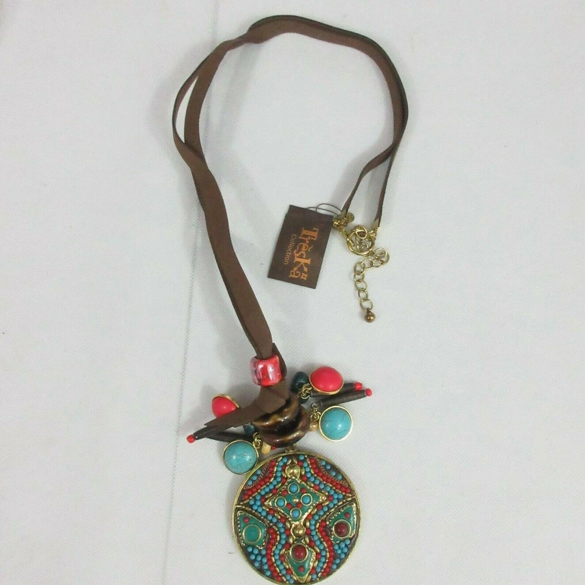 Treska jewelry best sale wholesale