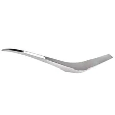 Fits 2023-2024 Nissan Altima Driver Side Chrome Grille Molding LH NI1038191