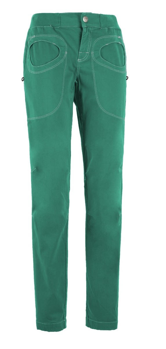 E9 Onda Rock BB Kletterhose für Damen Boulderhose pinewood | eBay