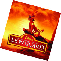 The Lion Guard (music From The Tv Series) The Lion Guard (music From The Tv Series)