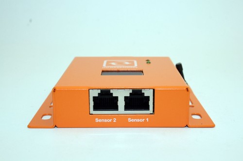 Infrasensing Base Unit SensorGateway Power Adapter Leak Sensor Water Cable - Picture 5 of 9