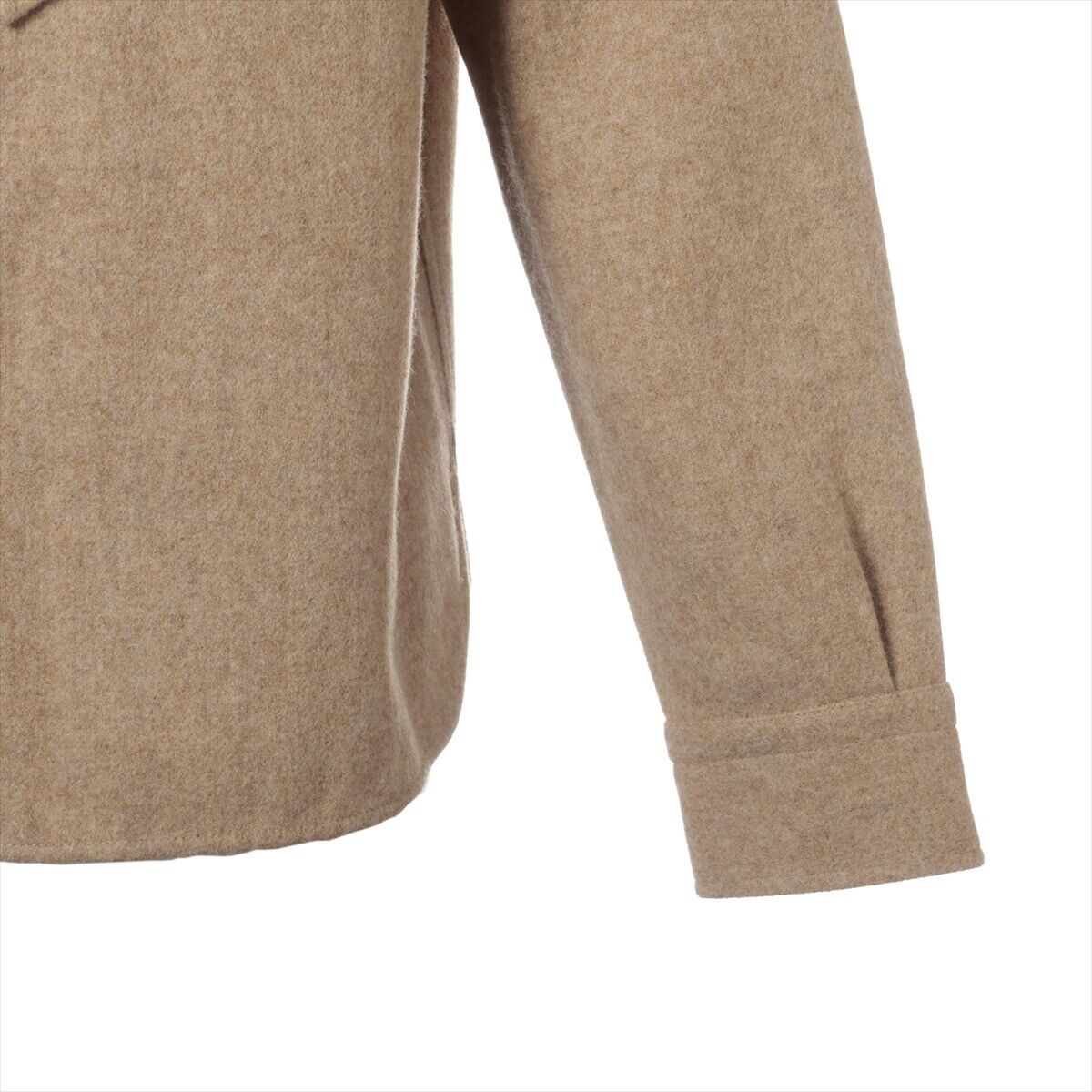 Bottega Veneta 20 years Wool Jacket 39 Men's Beige 647383 | eBay Bottega Veneta 20 years Wool Jacket 39 Men's Beige 647383 | eBay