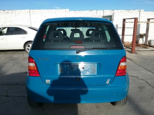 Fensterheber Vorne Links. für MERCEDES-BENZ CLASE A (BM 168) 2000 3438862 - Afbeelding 7 van 8