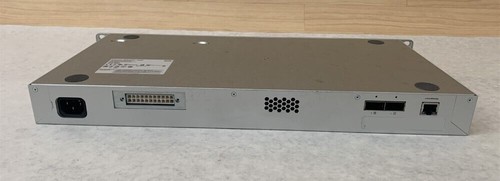 Cisco Meraki MS225-24P-HW 600-58020-A 24-Port Managed Gigabit Ethernet Switch - Picture 6 of 7