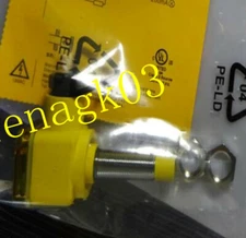 Original TURCK Proximity Switch NI5-G12SK-AP6X