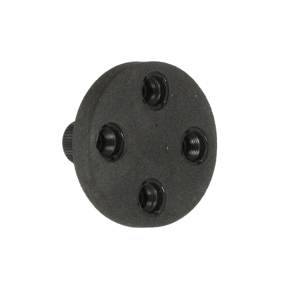 Dodge Challenger Demon 2018-2023 tapas de vástago de válvula cubiertas OEM nuevo Mopar 82215747 Foto 4 de 4