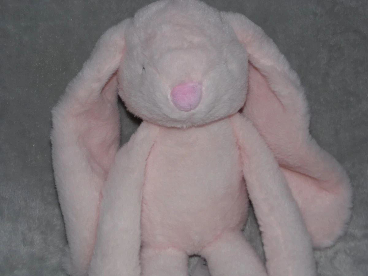 Primark pink bunny comforter hot sale