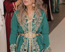 Turkish Gold Waist Chain Arabian Wedding Belt Adjustable Body Belly Chain Metal