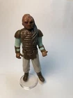 Vintage Star Wars 1983 Weeguay Lot AB Kenner 3.75” Action Figure Nice!