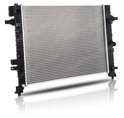 Wasserkühler für MG ZS 2018-2024 1.0 T-GDI 1.5 VTi 10457174 10314775 10248492