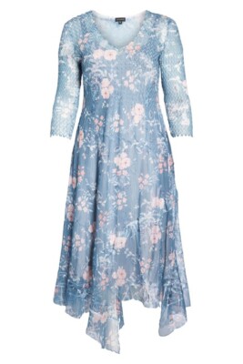 nordstrom komarov petite