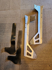 Poison Spyder Jeep Jk Light Bar Mount Steel