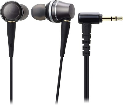 イヤホン Sound Reality ATH-CKR90 audio technica ATH-CKR90 In-Ear Headphones Sound Reality Hi-Res | eBay