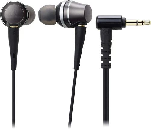 audio technica ATH-CKR90 In-Ear Headphones Sound Reality Hi-Res