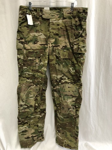 Patagonia Level 9 Combat Pants Multicam 