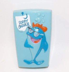 Sorry Charlie Tuna | eBay