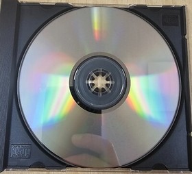 Gate Of Thunder, Bonk's Adventure, Bonk's Revenge TurboGrafx CD Disc Only Clean