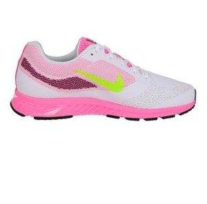 nike air zoom fly pink