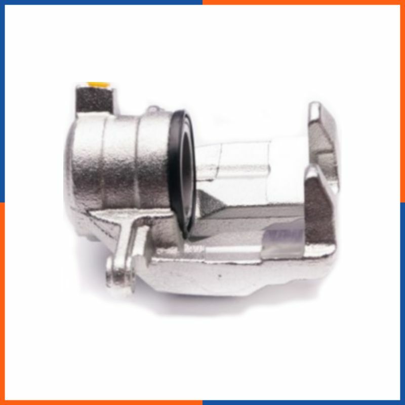 Étrier de frein avant gauche Mercedes 23SKV381 pièce de rechange 14209483