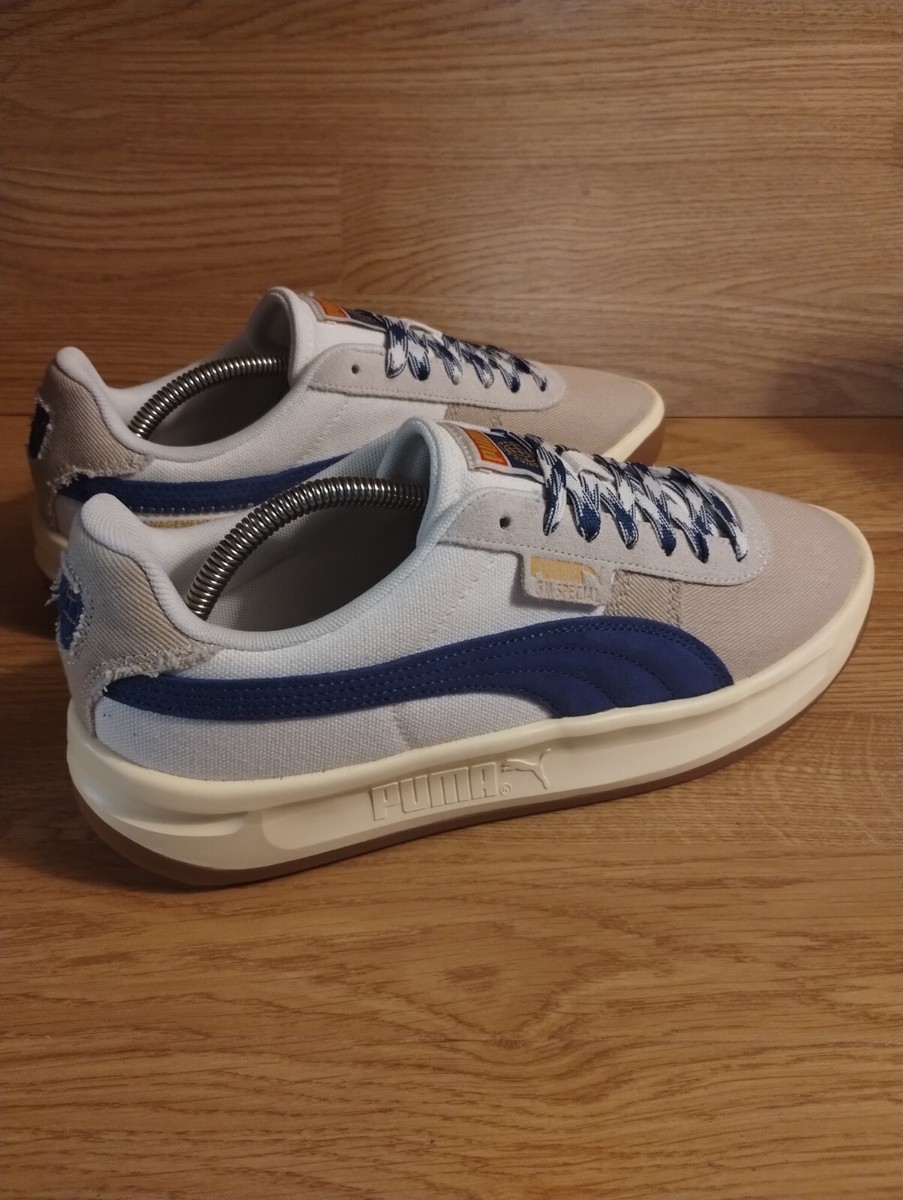Lost Management Cities x Puma GV Special Grunge LMC 398632  display picture 3