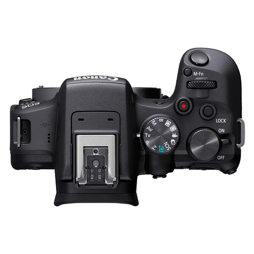 Boîtier Canon EOS R10 Garantie officielle Canon - Photo 3/4