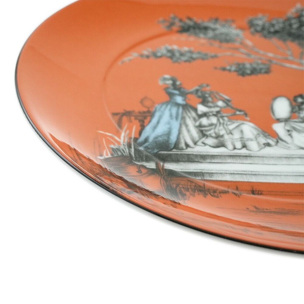 Wedgwood Sheila Bridges Vanity Accent Plate 20cm | eBay
