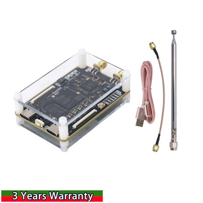 Mini SDR AD9363 ZYNQ7020 Development Board PS/PL Expansion IO for PlutoSDRMini