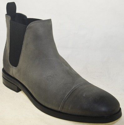 wagner chelsea boot