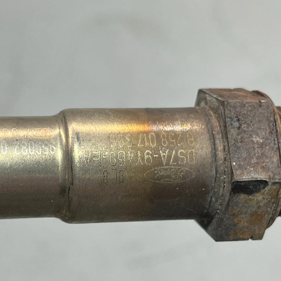 Ford Fusion 2014-2020 sensor de oxígeno inferior o superior OEM 1 PIEZA Foto 4 de 4