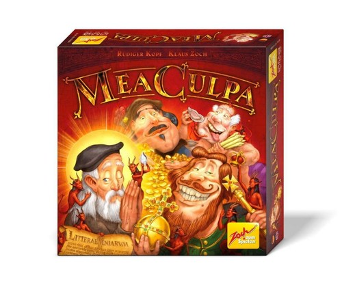 Zoch 'Gezanke Auf Der Planke' – Piratenspiel Für 2–4 Spieler Ab 6 Jahren (Geschicklichkeitsspiel)
