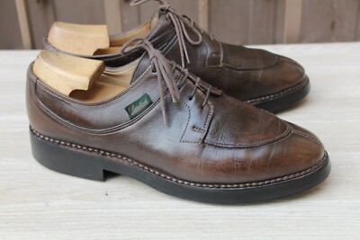 CHAUSSURE DERBY PARABOOT 