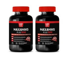 Amino acids lysine - MAXAMINO PLUS 1200 2B- Boost performance