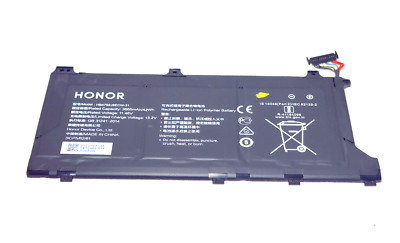 Original Honor MagicBook X15 BBR-WAI9 HB4792J5ECW-31 Akku/Batterie Gebraucht