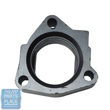 1964-81 Chevrolet Big Block Exhaust Manifold Heat Riser Spacer