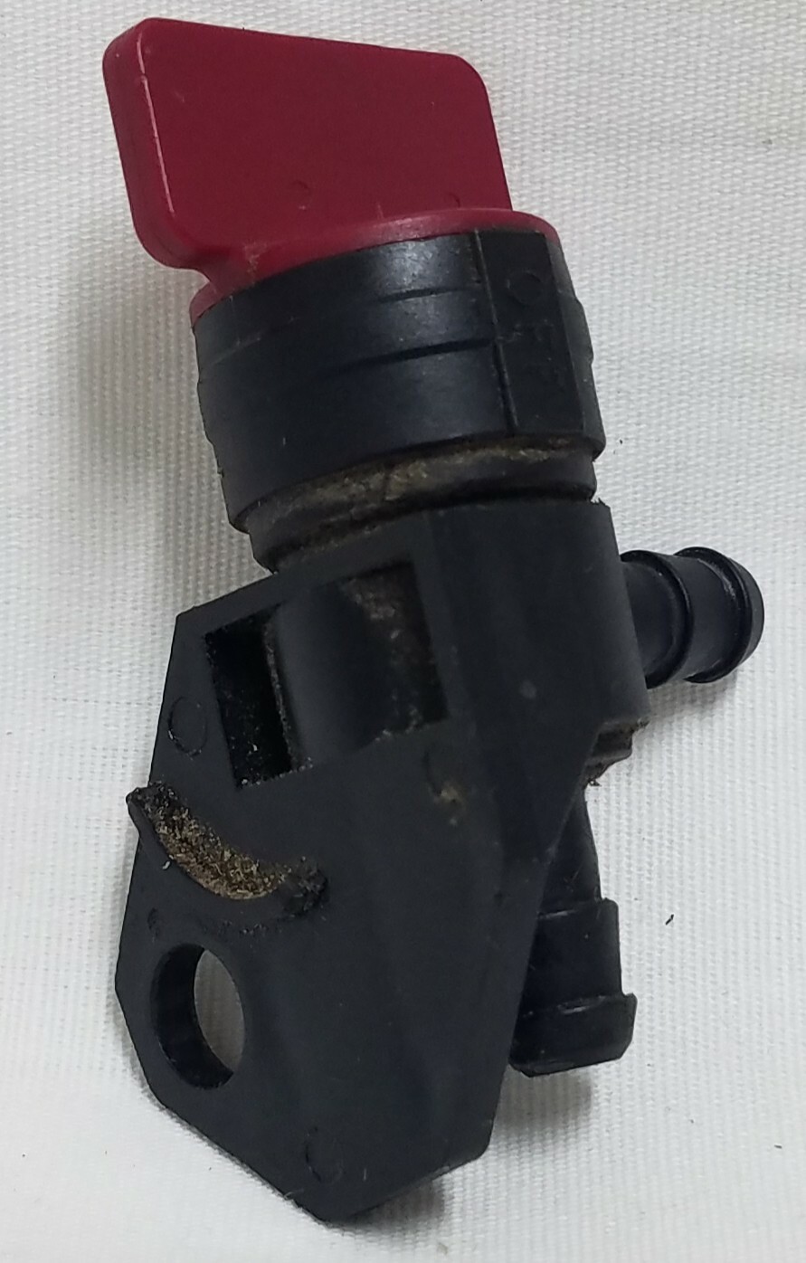 Honda Lawn Mower Fuel Valve HRS2162PDA eBay