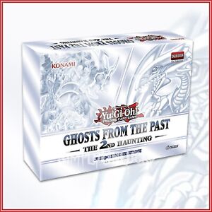 Yugioh Ghosts from the Past | eBay Yugioh Ghosts from the Past | eBay