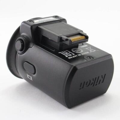 その他 Nikon EVF 1 DF-N1000 Used Nikon 1 DF-N1000 Electronic Viewfinder | MPB