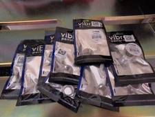 Vibrant (1194A) Oxygen Sensor Weld Bungs T304 SS (M18 x 1.5 thread) - 1pc.