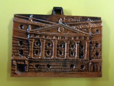 CORRIMODENA 1987 - VECCHIE PORTE DI MODENA "S. AGOSTINO"