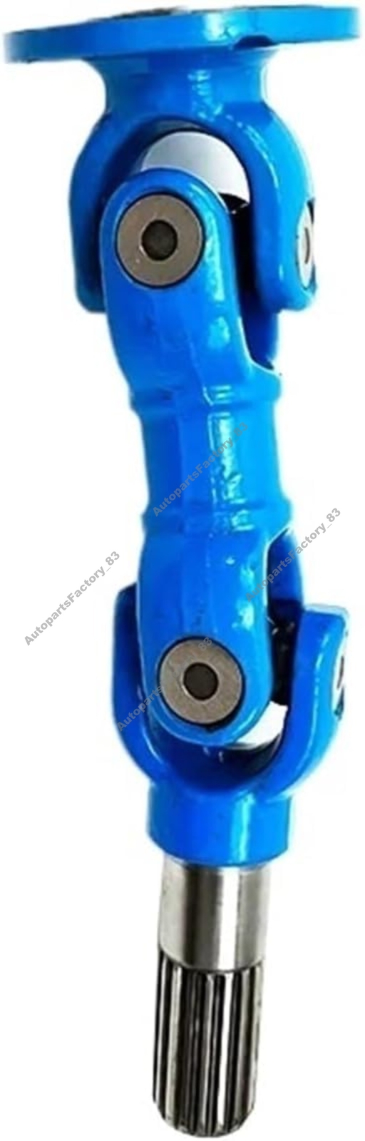 Fan Drive Shaft Assembly 16310-N3190-71 for Toyota 14Z 1FS Forklift 8FD35N 