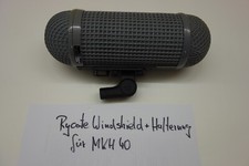 Rycote Windshield für Sennheiser MKH 40 oder ähnliche