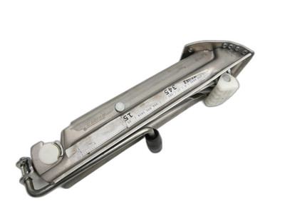 Wagenheber Autoheber für Mercedes S204 W204 C200 08-11 A2115830415
