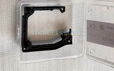 Grating ruler FK LX GX sealing strip end cover left and right door head gasket