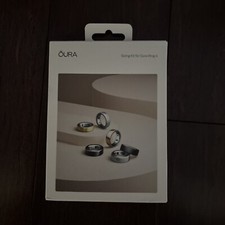 Oura Ring Sizing Kit Gen 4 Brand New