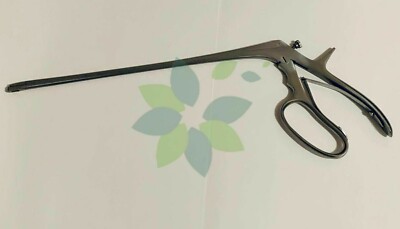 Tischler-Kevorkian Cervical Biopsy Forceps 10