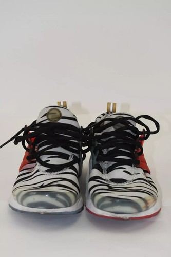 Nike Air Presto South Korea CJ1229-100 Size Small - Picture 3 of 7