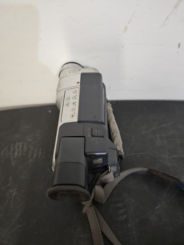 Sony Handycam CCD-TRV318 Hi-8 Analog Camcorder siehe Beschreibung (Akkus nicht drin - Bild 2 von 6
