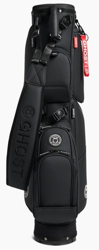 New Ghost Golf Weekender Carry Bag - Picture 4 of 12